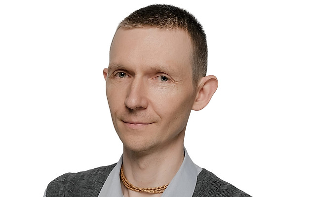 Заливин Александр Александрович