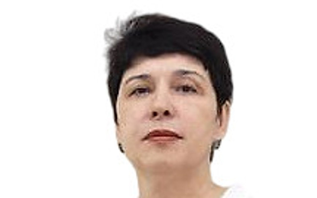 Дорожко Наталья Павловна