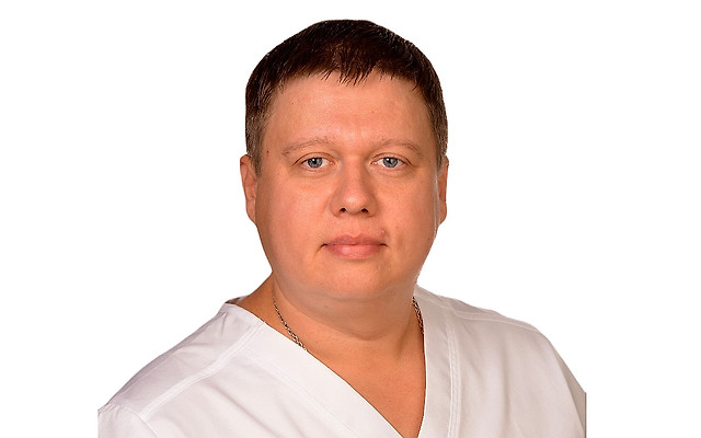 Синявин Александр Валерьевич