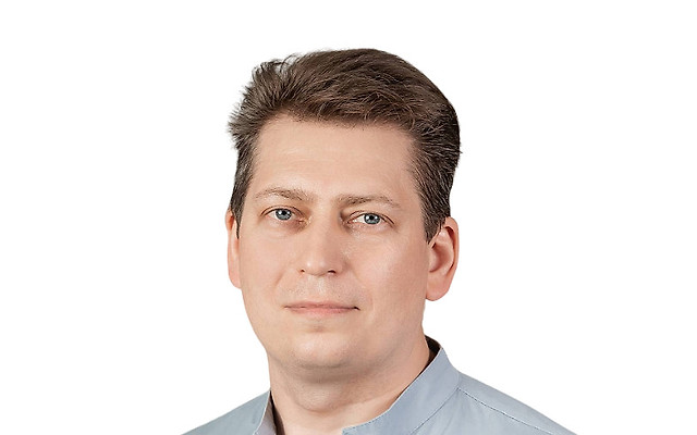 Розаев Денис Вячеславович