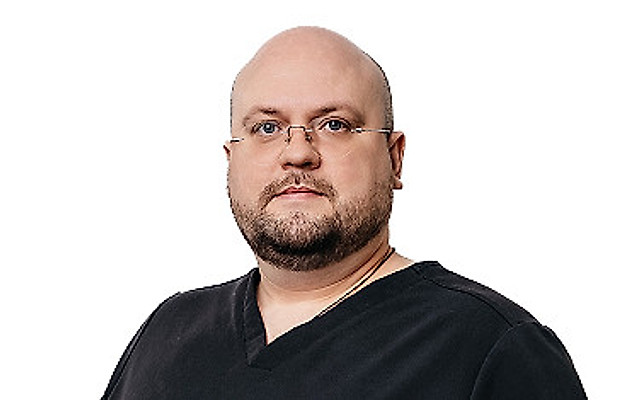 Макаров Анатолий Николаевич