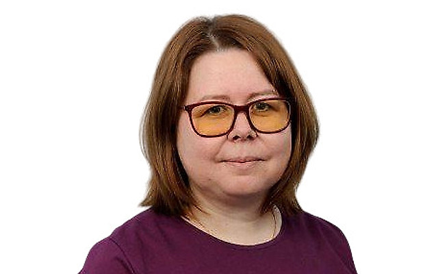 Боровихина Виктория Петровна
