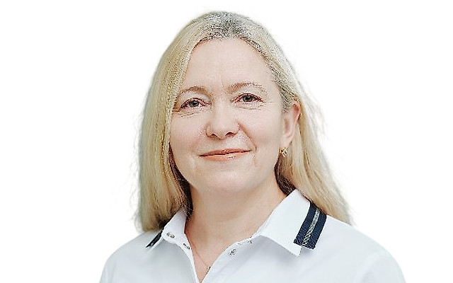 Грудина Ольга Ивановна