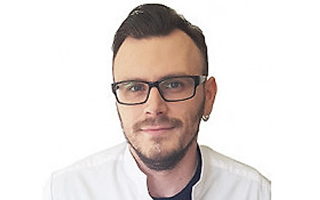 Песков Павел Владимирович