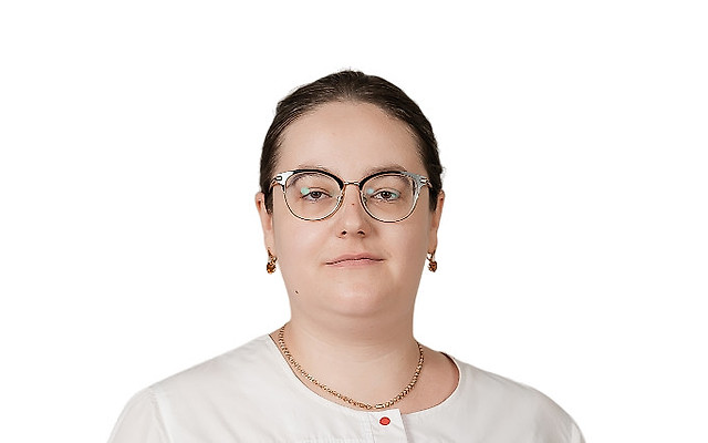 Новикова Татьяна Викторовна