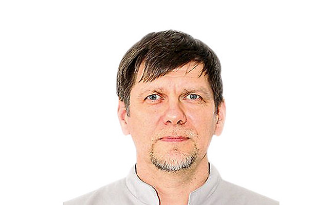 Брудер Дмитрий Валерьевич