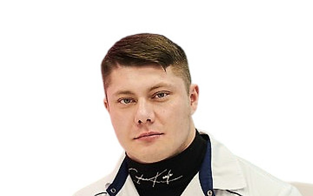 Кудрявцев Александр Сергеевич