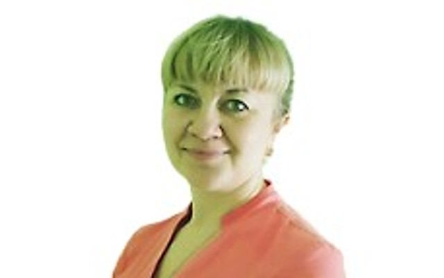 Старцева Ольга Сергеевна