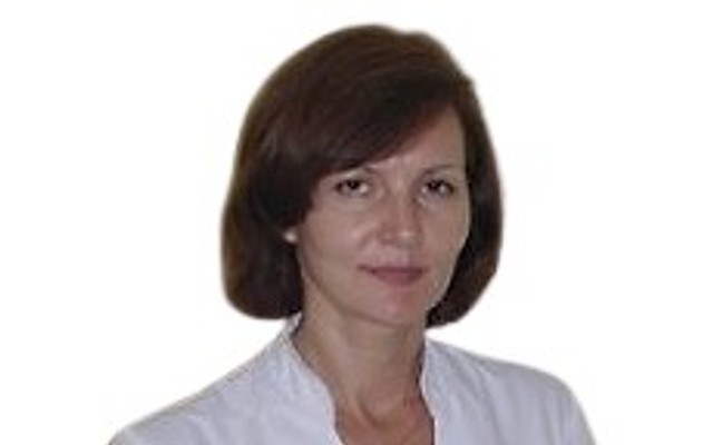 Грушина Инна Николаевна