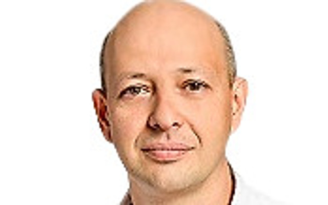 Картовенко Сергей Викторович