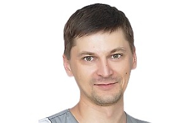 Блохин Александр Николаевич