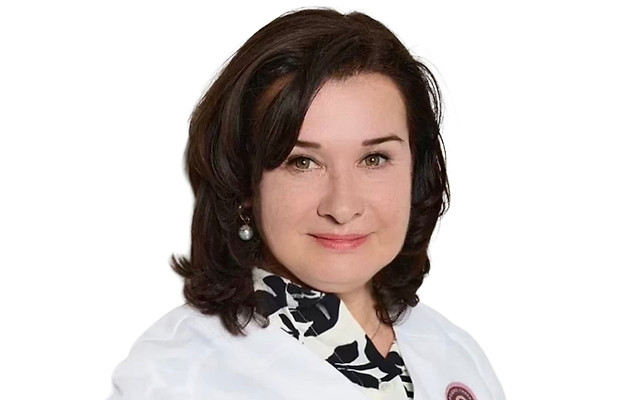 Карепина Анна Анатольевна