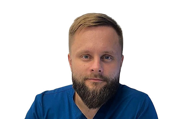 Фуртат Александр Сергеевич