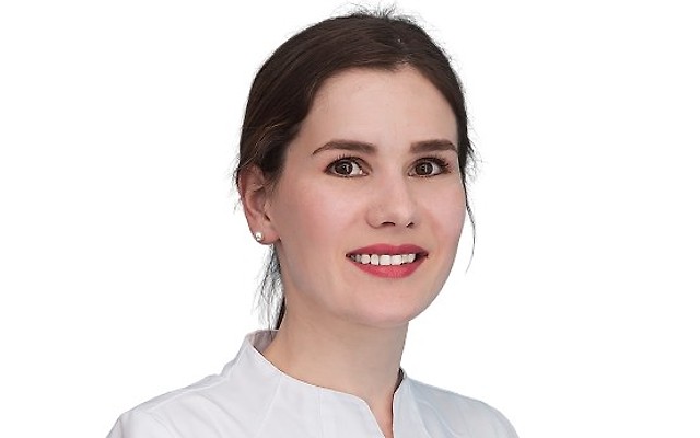 Гиро Марина Александровна