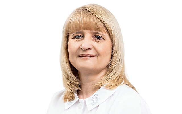 Руденко Марина Юрьевна