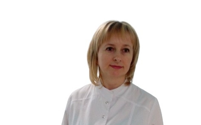 Карелова Наталья Юрьевна