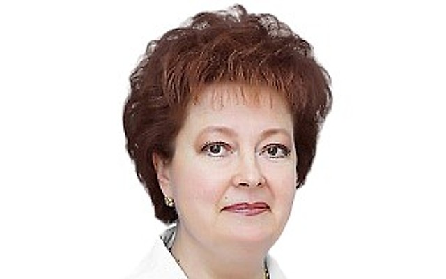 Дуда Тамара Леонидовна