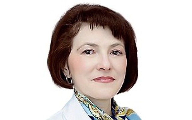 Лейкаускене Елена Аркадьевна