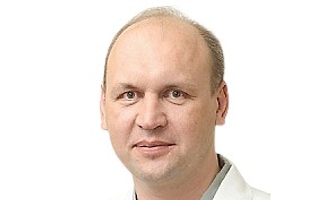 Борщев Евгений Иванович