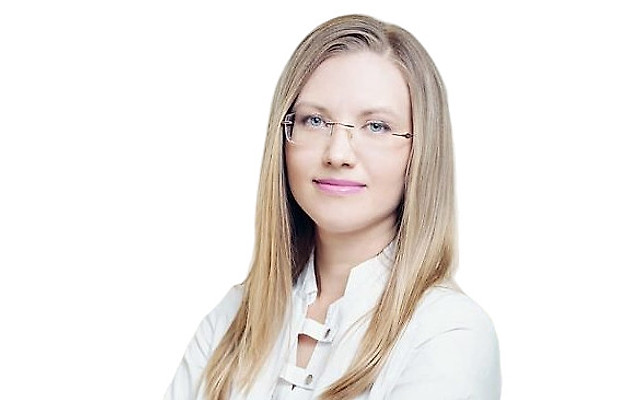 Артамонова Анна Александровна