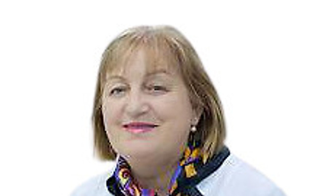 Ерега Елена Петровна