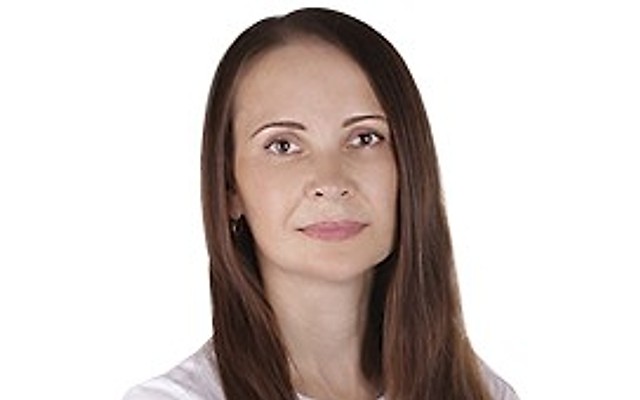 Шкурат Мария Александровна