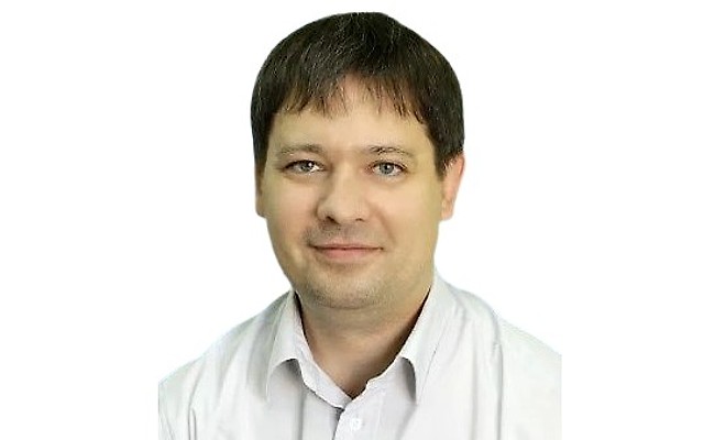 Попов Илья Сергеевич