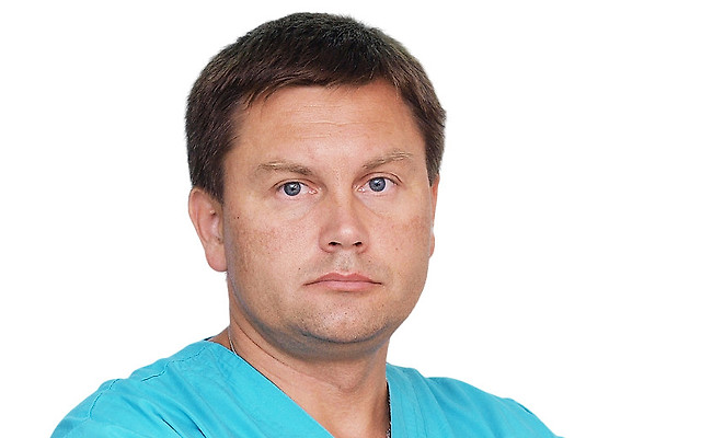 Новиков Михаил Владимирович