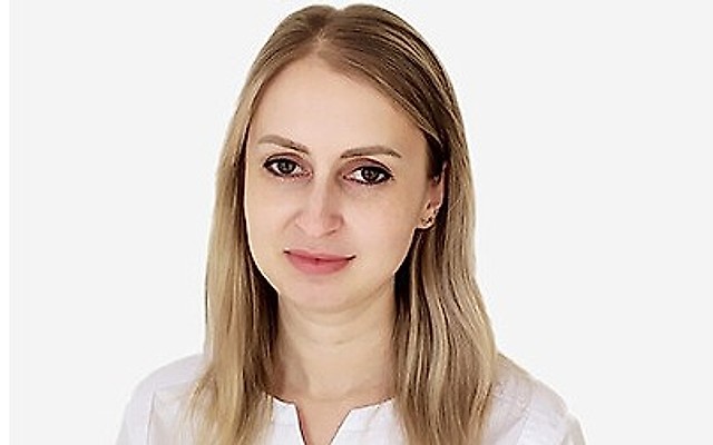 Шихова Ирина Сергеевна