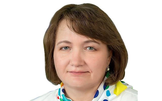 Шипунова Ольга Геннадьевна