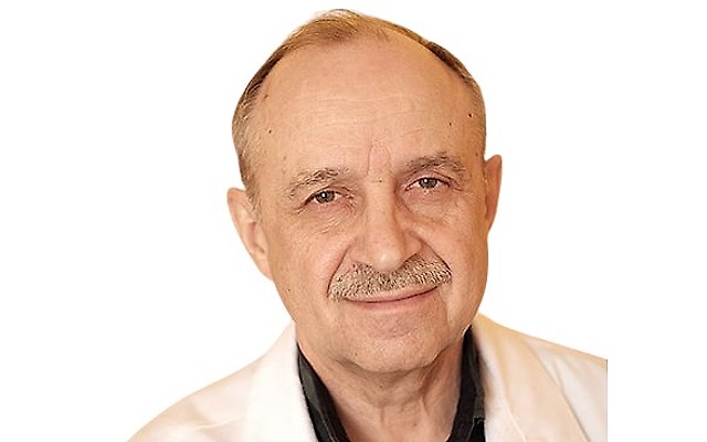 Михайленко Вадим Анатольевич