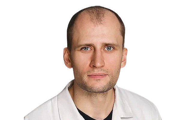 Сурцев Константин Сергеевич