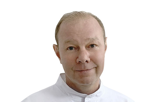 Шорин Константин Юрьевич