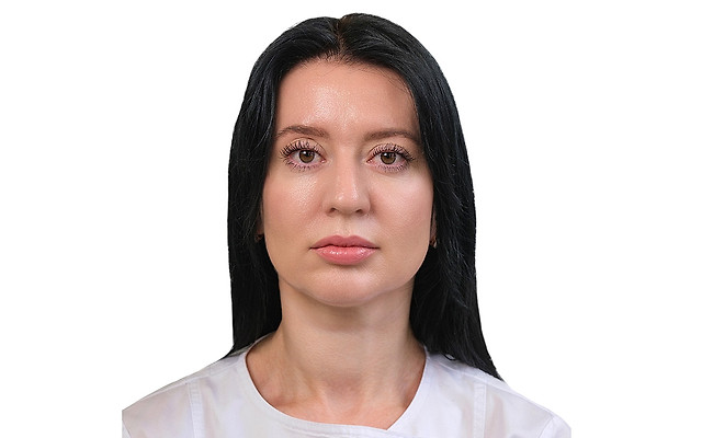 Бешевец Ольга Викторовна