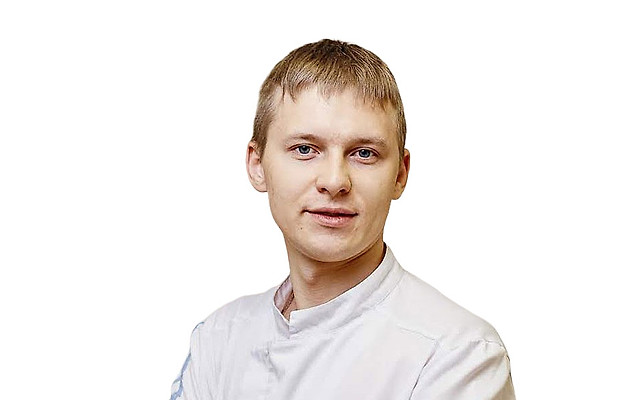 Гречухин Александр Владимирович
