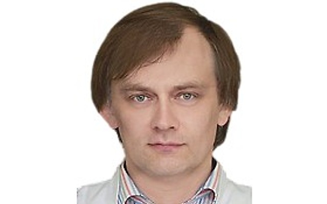 Шаньшин Сергей Николаевич