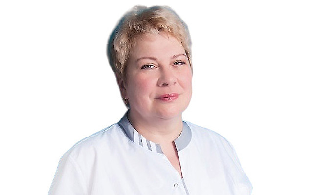 Винокурова Ольга Юрьевна