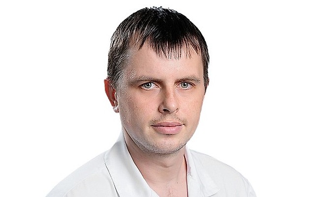 Перов Александр Валерьевич