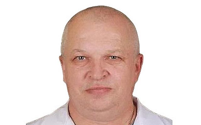 Агеев Александр Григорьевич