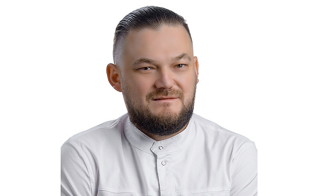 Плотников Андрей Альбертович