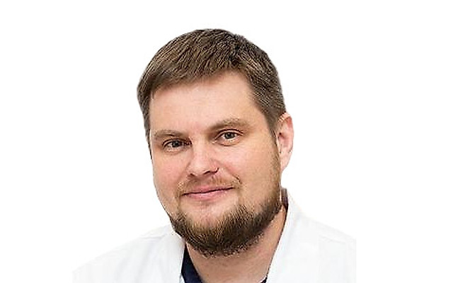 Нартов Сергей Эдуардович
