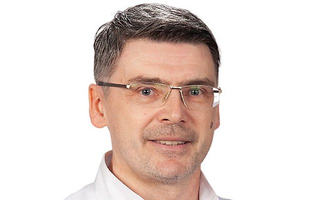 Шадрин Вадим Александрович