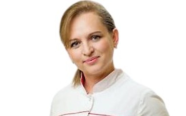 Белоноженко Татьяна Анатольевна