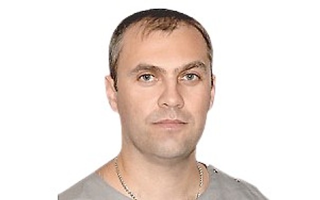 Сизов Юрий Евгеньевич