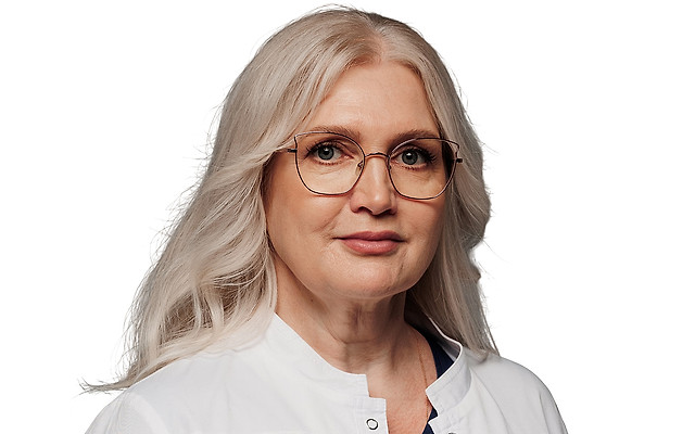 Романчук Наталия Сергеевна