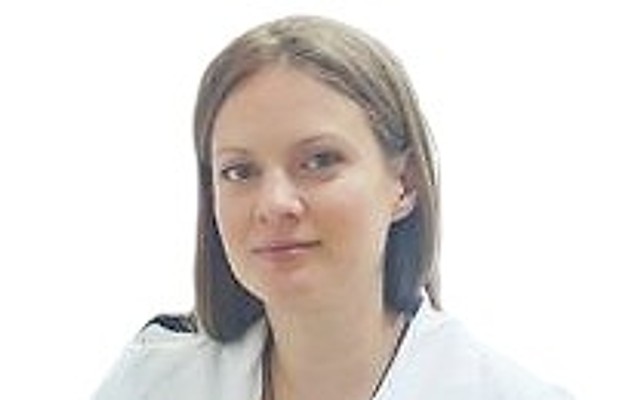Фадеева Ольга Ивановна