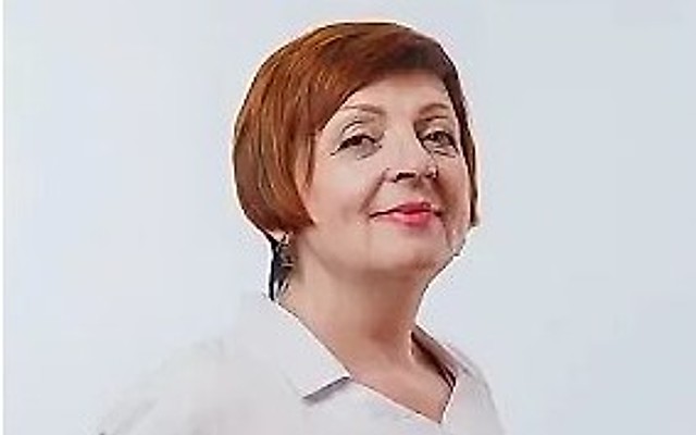 Рудик Ирина Геннадьевна
