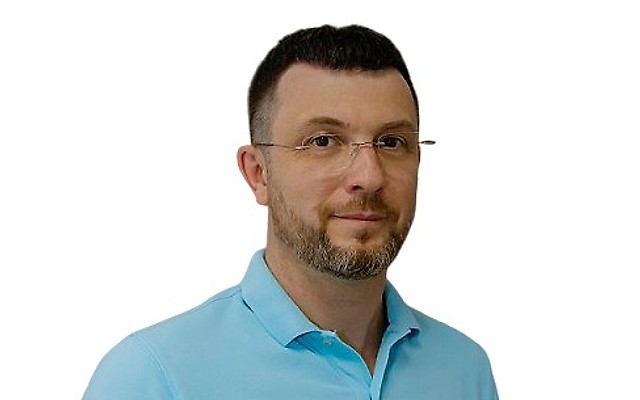 Ховрин Александр Анатольевич