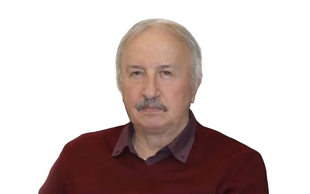 Минутко Виталий Леонидович
