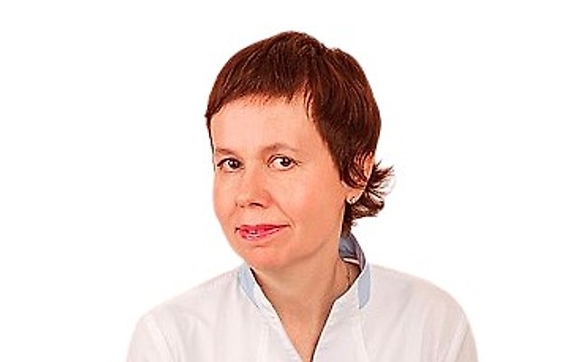 Власенко Анастасия Вячеславовна
